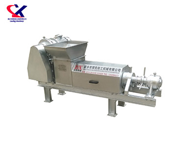 陕西双螺旋压榨机1.5T