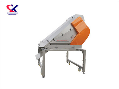 陕西双摆筒式葡萄除梗机