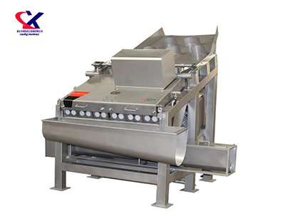 陕西荔枝剥壳机