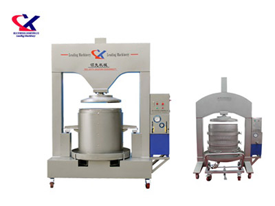 陕西框栏压榨机