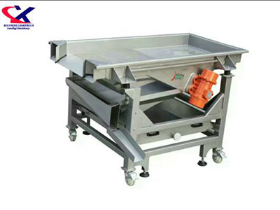 陕西多层振动筛选机