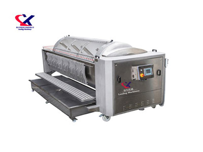 陕西气囊压榨机