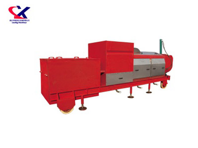 陕西单螺旋压榨机20T