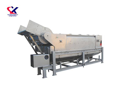 陕西柑橘磨油机