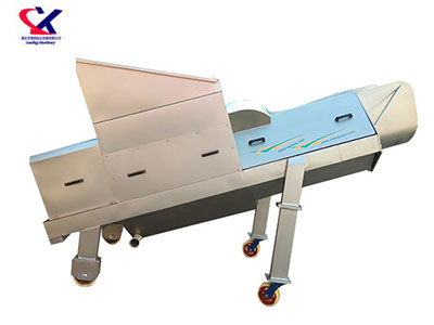 陕西汁渣分离机