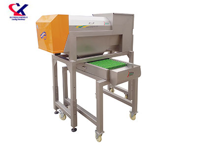 陕西转筒式葡萄除梗机