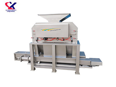 陕西菠萝剥皮机