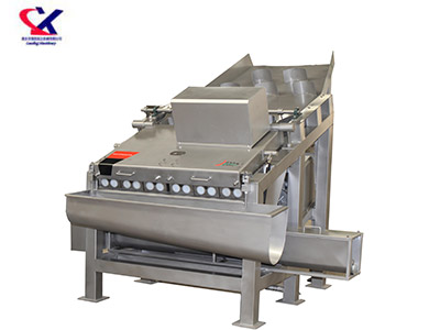 陕西龙眼剥壳机