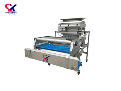 陕西振动式葡萄脱粒机