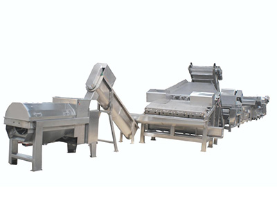 陕西龙眼加工生产线