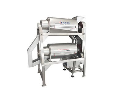 陕西芒果精制机打浆机