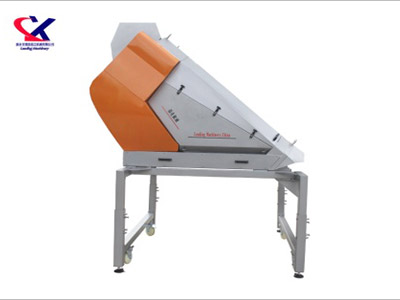 陕西双摆筒式葡萄脱粒机