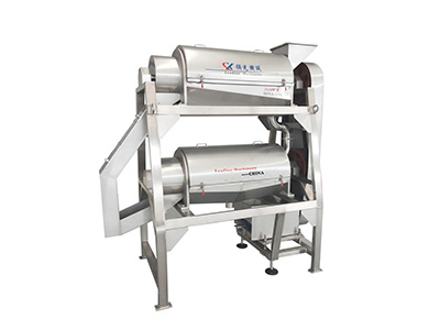 陕西浆果类打浆机