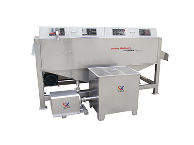 陕西石榴刷果机